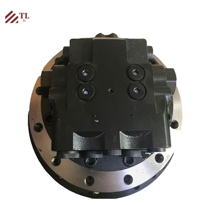 100% εξαρτήματα εκσκαφέα ZX270-3 Τελική κίνηση 9255880 9256990 9255876 9251292 Χωρίς κινητήρα ZX270-3 Ταξιδιωτικό κιβώτιο ταχυτήτων