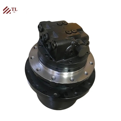 100% εξαρτήματα εκσκαφέα ZX270-3 Τελική κίνηση 9255880 9256990 9255876 9251292 Χωρίς κινητήρα ZX270-3 Ταξιδιωτικό κιβώτιο ταχυτήτων