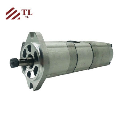 JCB 8014-8018 Εκσκαφέας 801.4 801.5 801.8 Πιλοτική μηχανή αντλία μέρος 0510265009 0510265010