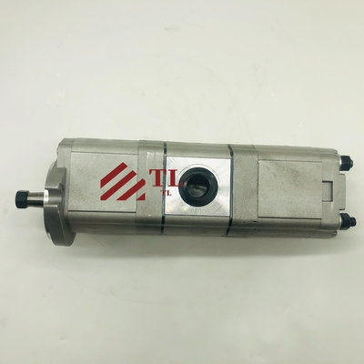 JCB 8014-8018 Εκσκαφέας 801.4 801.5 801.8 Πιλοτική μηχανή αντλία μέρος 0510265009 0510265010