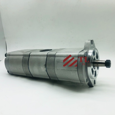 JCB 8014-8018 Εκσκαφέας 801.4 801.5 801.8 Πιλοτική μηχανή αντλία μέρος 0510265009 0510265010