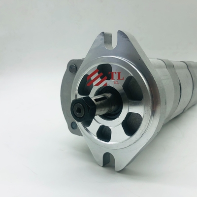 JCB 8014-8018 Εκσκαφέας 801.4 801.5 801.8 Πιλοτική μηχανή αντλία μέρος 0510265009 0510265010