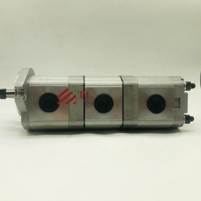 JCB 8014-8018 Εκσκαφέας 801.4 801.5 801.8 Πιλοτική μηχανή αντλία μέρος 0510265009 0510265010