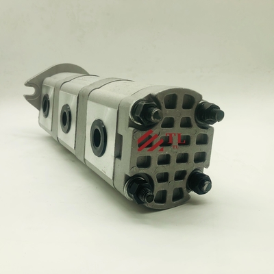 JCB 8014-8018 Εκσκαφέας 801.4 801.5 801.8 Πιλοτική μηχανή αντλία μέρος 0510265009 0510265010
