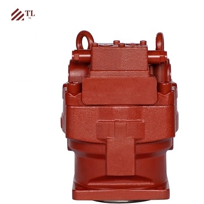 Μικροπωλητής Excavator Slew Motor 1799775 179-9775 για το E325D E325C Swing Device 100% -