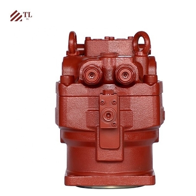 Μικροπωλητής Excavator Slew Motor 1799775 179-9775 για το E325D E325C Swing Device 100% -