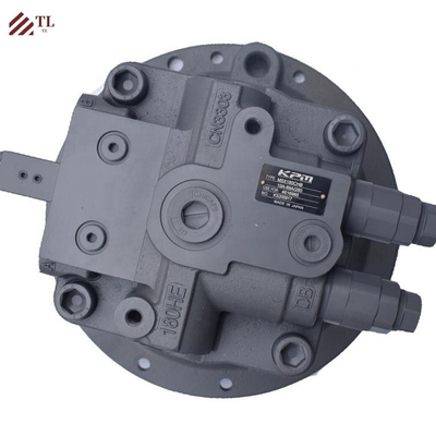 Μηχανή κλίσης εκσκαφέα 4651137 για ZX670 ZX670-3 ZX650 Εγκατασκευή κλίσης από χυτοσίδηρο YA0053104