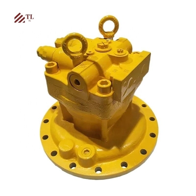 Τμήματα εκσκαφέα E322BL Swing Drive 322B E322B Swing Motor