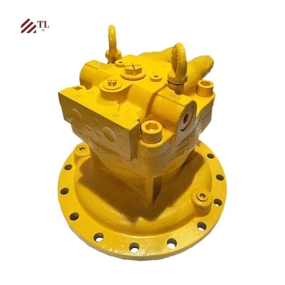 Τμήματα εκσκαφέα E322BL Swing Drive 322B E322B Swing Motor