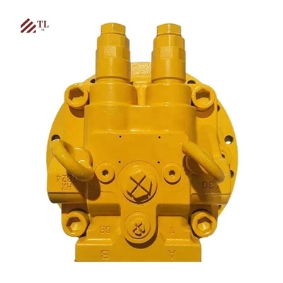 Τμήματα εκσκαφέα E322BL Swing Drive 322B E322B Swing Motor