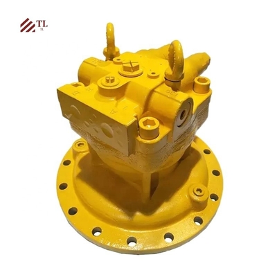 Τμήματα εκσκαφέα E322BL Swing Drive 322B E322B Swing Motor