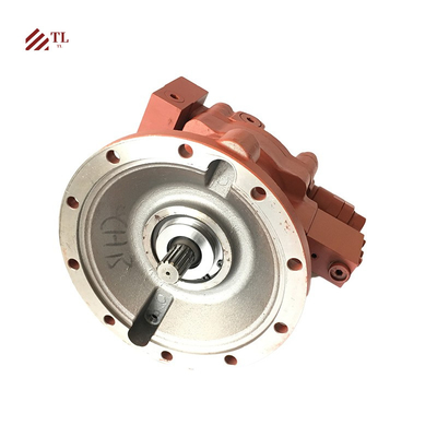 R150-7 Στρογγυλοκινητήρας εκσκαφέα 2401-9247KT 401-00003B Στρογγυλοκινητήρας M2X63