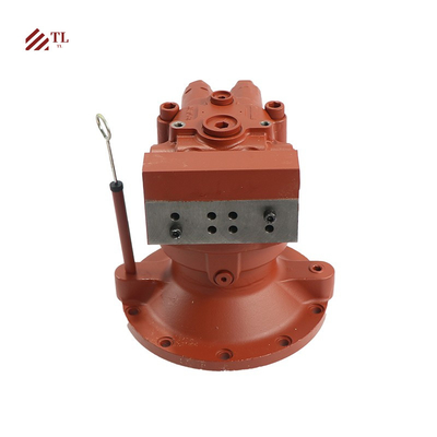 R150-7 Στρογγυλοκινητήρας εκσκαφέα 2401-9247KT 401-00003B Στρογγυλοκινητήρας M2X63