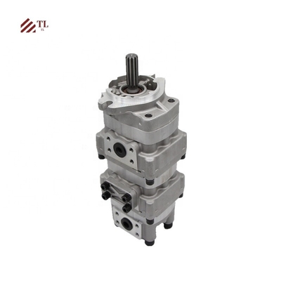 Κεντρική αντλία 705-41-08050 705-41-08080 της Komatsu Manufacture για εξορυκτήρα PC25-1E/PC38UU-2