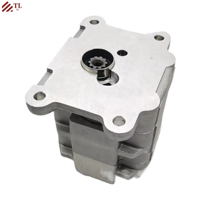 705-41-02700 Πιλοτική αντλία για PC30MR-2 PC30MR-3 Εναλλακτικά εξαρτήματα εξορυκτών