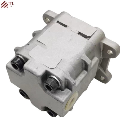 705-41-02700 Πιλοτική αντλία για PC30MR-2 PC30MR-3 Εναλλακτικά εξαρτήματα εξορυκτών