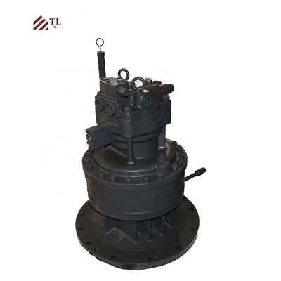SK200-8 SK210 SK210-8 Εναλλακτικά εξαρτήματα εκσκαφέα M5X180CHB-10A-4EB/270-169 Συγκρότημα κινητήρα κυματισμού και εξοπλισμού μείωσης