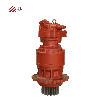 M5X180CHB-12A-95A Συγκρότημα περιστρεφόμενου μειωτή ταχύτητας RG14D20A5 11C0169 για εξαρτήματα εκσκαφικών μηχανών