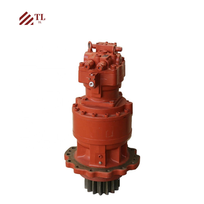 M5X180CHB-12A-95A Συγκρότημα περιστρεφόμενου μειωτή ταχύτητας RG14D20A5 11C0169 για εξαρτήματα εκσκαφικών μηχανών