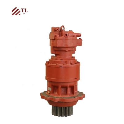 M5X180CHB-12A-95A Συγκρότημα περιστρεφόμενου μειωτή ταχύτητας RG14D20A5 11C0169 για εξαρτήματα εκσκαφικών μηχανών