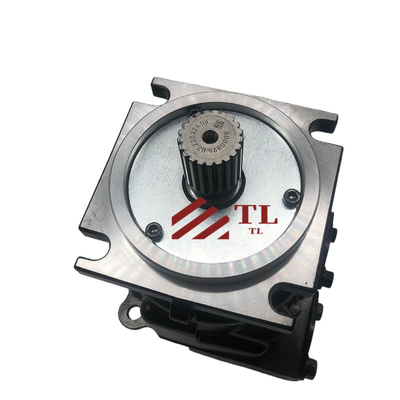 Σχεδιασμός Sauer 90 σειρά 90M030 90M042 90M055 90M075 90M100 90M130 Υδραυλικός κινητήρας έμβολο