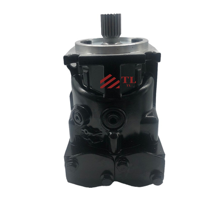 Σχεδιασμός Sauer 90 σειρά 90M030 90M042 90M055 90M075 90M100 90M130 Υδραυλικός κινητήρας έμβολο
