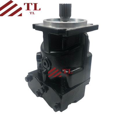 Σχεδιασμός Sauer 90 σειρά 90M030 90M042 90M055 90M075 90M100 90M130 Υδραυλικός κινητήρας έμβολο