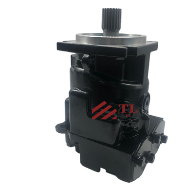 Σχεδιασμός Sauer 90 σειρά 90M030 90M042 90M055 90M075 90M100 90M130 Υδραυλικός κινητήρας έμβολο