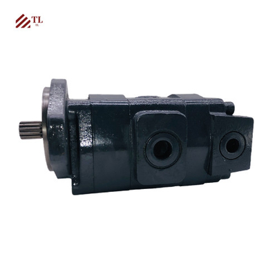 Αντλία μηχανών εκσκαφής 14530502 για EC330B EC360B VOE14530502 Ανθεκτική και μακροχρόνια
