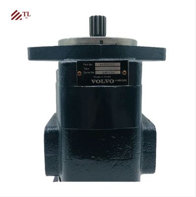 Αντλία μηχανών εκσκαφής 14530502 για EC330B EC360B VOE14530502 Ανθεκτική και μακροχρόνια