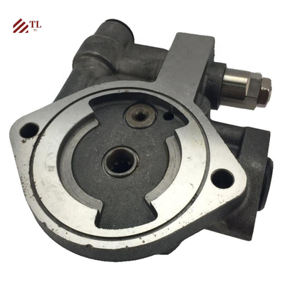 Αντλία εξοπλισμού σκάφους C410-5PC300 PC300HD 704-23-30600 704-23-30601 για σκάφους
