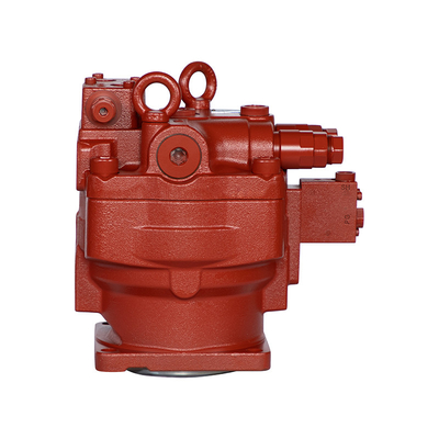 M5X180CHB-10A-3NA/265-RG20D25 Βασικό μέρος κινητήρα κλίσης για εξορυκτήρα SY285/335/365