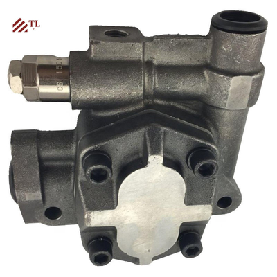 Αντλία εξοπλισμού σκάφους C410-5PC300 PC300HD 704-23-30600 704-23-30601 για σκάφους