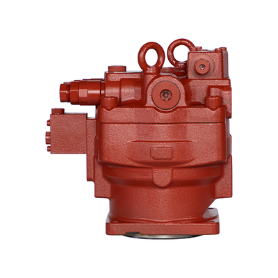 M5X180CHB-10A-3NA/265-RG20D25 Βασικό μέρος κινητήρα κλίσης για εξορυκτήρα SY285/335/365