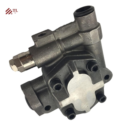 Αντλία εξοπλισμού σκάφους C410-5PC300 PC300HD 704-23-30600 704-23-30601 για σκάφους