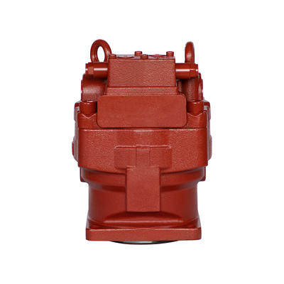 M5X180CHB-10A-3NA/265-RG20D25 Βασικό μέρος κινητήρα κλίσης για εξορυκτήρα SY285/335/365