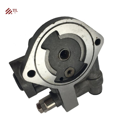 Αντλία εξοπλισμού σκάφους C410-5PC300 PC300HD 704-23-30600 704-23-30601 για σκάφους