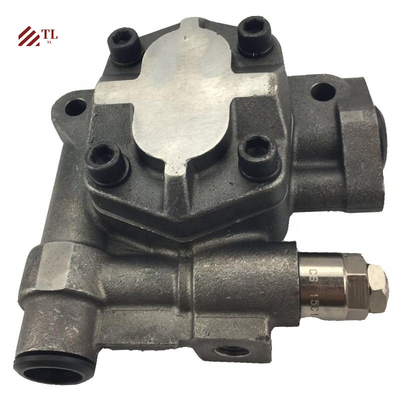 Αντλία εξοπλισμού σκάφους C410-5PC300 PC300HD 704-23-30600 704-23-30601 για σκάφους