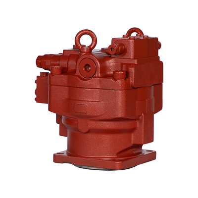 M5X180CHB-10A-3NA/265-RG20D25 Βασικό μέρος κινητήρα κλίσης για εξορυκτήρα SY285/335/365