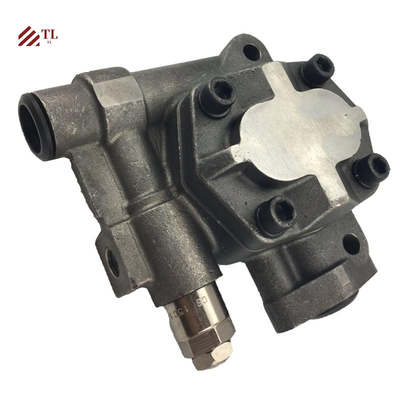 Αντλία εξοπλισμού σκάφους C410-5PC300 PC300HD 704-23-30600 704-23-30601 για σκάφους