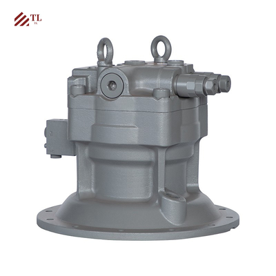 Αριθμός τμήματος M5X180CHB-10A-64C/330 Χρησιμοποιείται για το συγκρότημα κινητήρα κλίσης σκάφους ZX330-3/ZX270-3