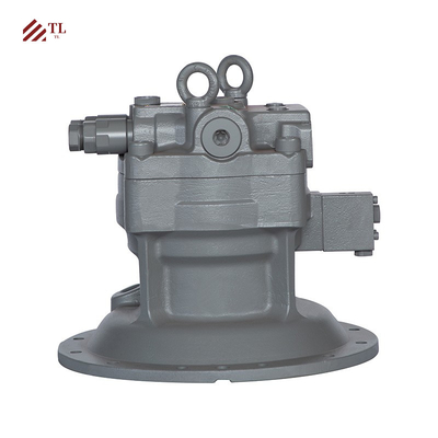 Αριθμός τμήματος M5X180CHB-10A-64C/330 Χρησιμοποιείται για το συγκρότημα κινητήρα κλίσης σκάφους ZX330-3/ZX270-3