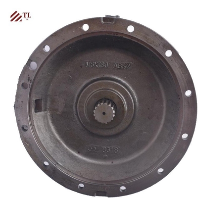 Αριθμός τμήματος M5X180CHB-10A-64C/330 Χρησιμοποιείται για το συγκρότημα κινητήρα κλίσης σκάφους ZX330-3/ZX270-3