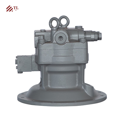 Αριθμός τμήματος M5X180CHB-10A-64C/330 Χρησιμοποιείται για το συγκρότημα κινητήρα κλίσης σκάφους ZX330-3/ZX270-3