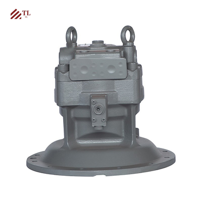 Αριθμός τμήματος M5X180CHB-10A-64C/330 Χρησιμοποιείται για το συγκρότημα κινητήρα κλίσης σκάφους ZX330-3/ZX270-3