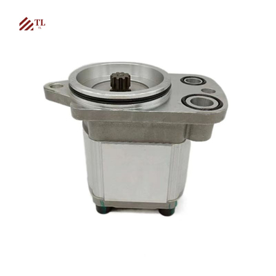 Πελάτης απαιτείται E330B Excavator Pilot Pump 133-6912  A8VO160 Κεντρικά εξαρτήματα αντλίας 1336912