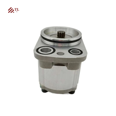 Πελάτης απαιτείται E330B Excavator Pilot Pump 133-6912  A8VO160 Κεντρικά εξαρτήματα αντλίας 1336912