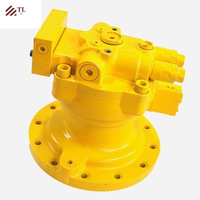 Η Γιουάν προσφέρει 31N6-10210 Swing Motor Excavator για την Hyundai R210LC-7 Excavator