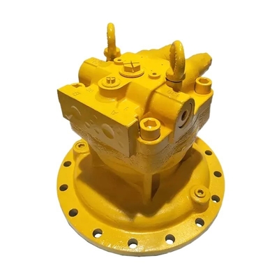 Υδραυλική κύρια αντλία εξορυκτήρα swing gearbox 322B swing motor 118-4109 1184109 100% -