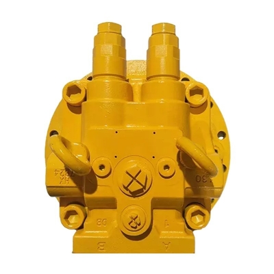 Υδραυλική κύρια αντλία εξορυκτήρα swing gearbox 322B swing motor 118-4109 1184109 100% -